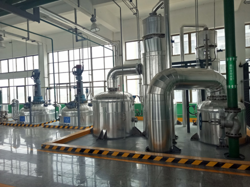 Dernière affaire concernant Concentré de trois-effet de liqueur mère de niacine de la médecine 6.5T H de frères de Jiangxi (produit de vitamine)