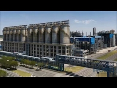 Applications multi-industrielles des évaporateurs