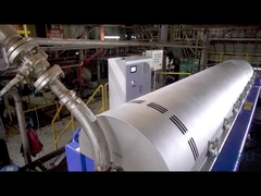 Centrifugeuses fiables et très performantes