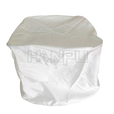 Qualité  Industry Dedusting Bag Filters For Wide Range Of Filtration Needs Usine