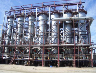 Qualité  Continous Operation Mode Turbo Mvr Compressor With Customized Voltage Usine