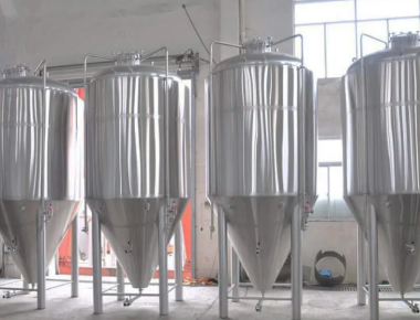 Qualité  Salt Pillow-Plate Static Crystallizer Systems Usine