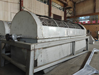 Qualité  Refined Salt Refining Process Production Line Solution Usine