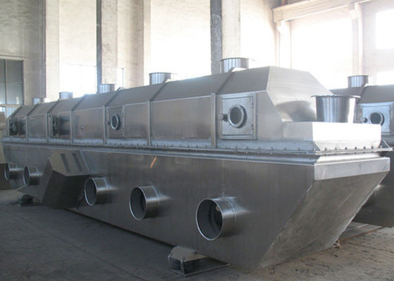 Qualité  ISO9001 Industrial Table Iodized Salt Making Machine Usine