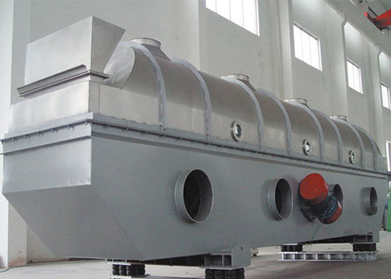 Qualité  Salt Production Line 380V/50HZ After-sales Service For Overseas Buyers Usine