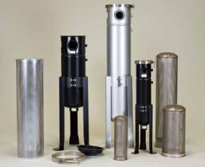 Solutions de séparateur de filtres liquides pour les centrifugeuses et les séparateurs industriels