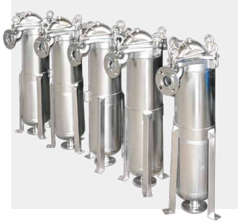 Filtre de séparation solide-liquide industriel pour une filtration efficace