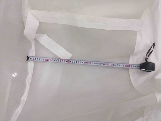 Sacs de filtre Nomex personnalisés Séparation liquide-solide pour usage industriel