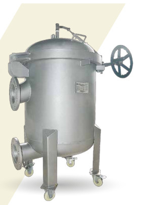 Filtres industriels de séparation solide-liquide haute performance pour les processus de filtration centrifuge