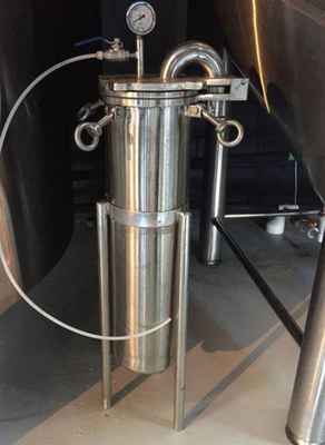Solutions de séparateur de filtres liquides pour les centrifugeuses et les séparateurs industriels