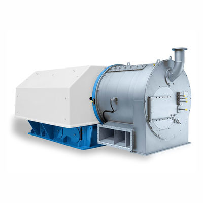 Qualité Ss316l Centrifugeuse de séparation liquide solide pour la séparation chimique Usine