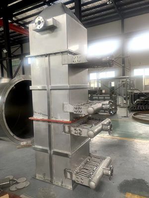 Réfrigérateur 1,2 mm Plaque d'oreiller