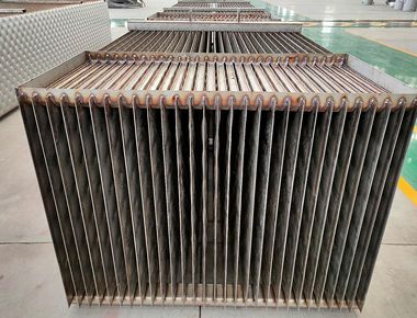 Système d'évaporation de raffinage des cristaux de sel