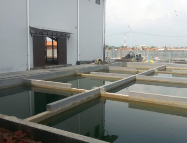Poudre de sel de table de mer faisant la machine de raffinerie de sel de machine