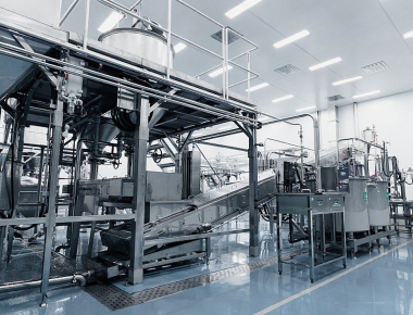 Ligne machine de production de sel d'échelle industrielle de raffinage de sel