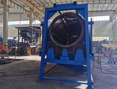 Nylon pp tissé de tissu filtrant de sac filtrant de centrifugeuse de polyester