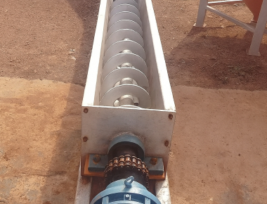 Nylon pp tissé de tissu filtrant de sac filtrant de centrifugeuse de polyester