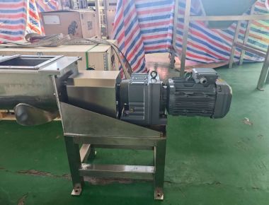 Fourniture de solutions de lignes de production entièrement automatisées pour l'emballage du sel