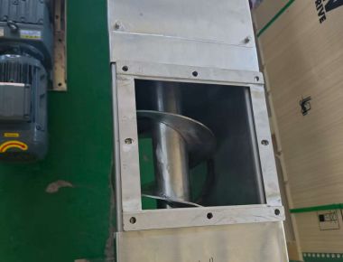 Système de machine d'emballage de sel à grande vitesse avec formation de sachets, pesage et inspection