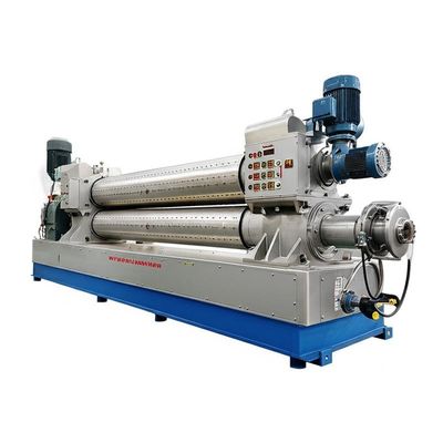 2 d'étape de fournisseur de centrifugeuse tambours continus horizontaux automatiquement doubles