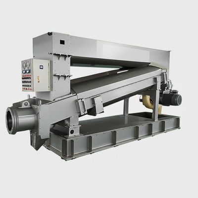 Machine de production de sulfate d'ammonium de sel de centrifugeuse de fournisseur de séparation de sel