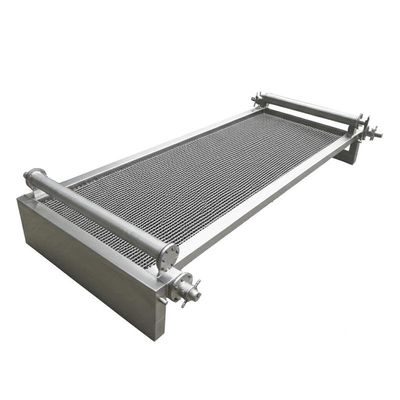 Le vaporisateur à couche descendante de plat d'oreiller a adapté SS304 aux besoins du client