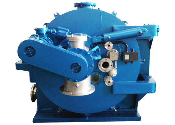 Machine industrielle de centrifugeuse de Peeler de centrifugeuse de grattoir