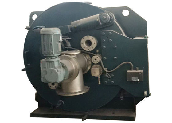 PPCs siphonnent la centrifugeuse de Peeler pour l'amidon de manioc de asséchage