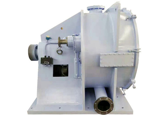 PPCs siphonnent la centrifugeuse de Peeler pour l'amidon de manioc de asséchage