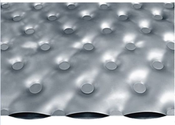 Échangeur de chaleur en acier inoxydable