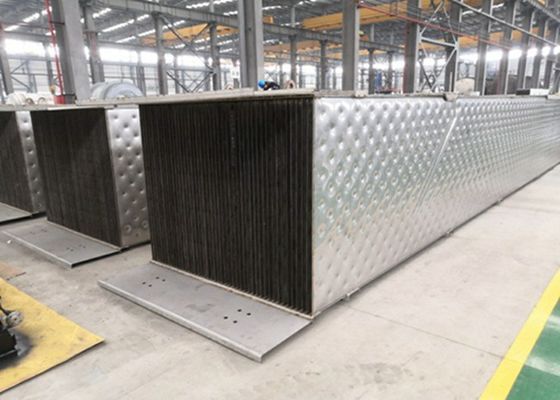 Garniture durable pour l'échangeur de chaleur de plat d'oreiller dans l'ÉCHANGE THERMIQUE courant PAR DES PLATS