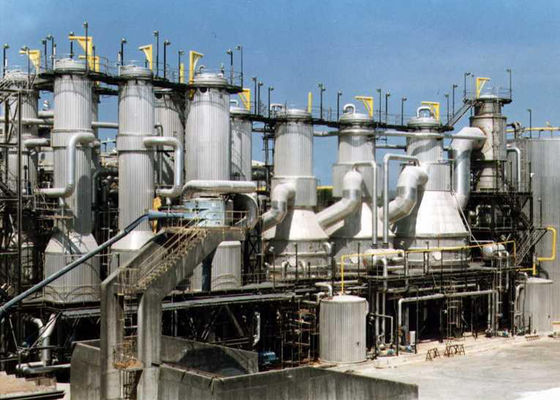 Échangeur de chaleur à plaque d'oreiller soudé au laser