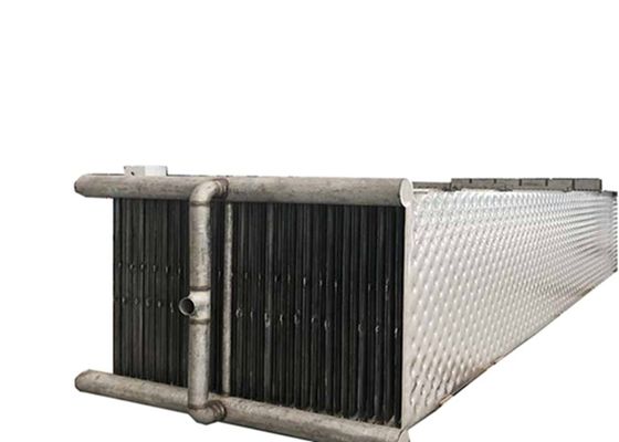 Plat thermo d'acier inoxydable de plat d'oreiller pour l'échangeur de chaleur de plat d'oreiller