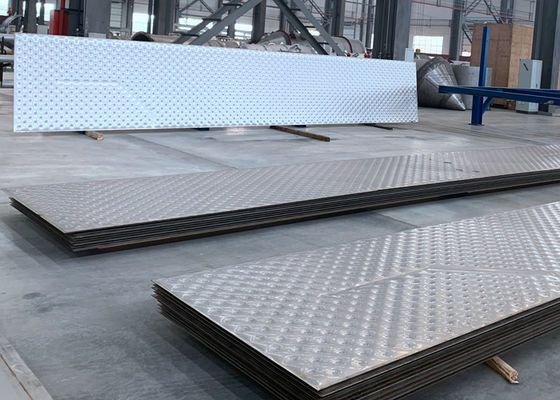 Plaques d'oreiller personnalisables résistantes 1,2 mm pour la filtration