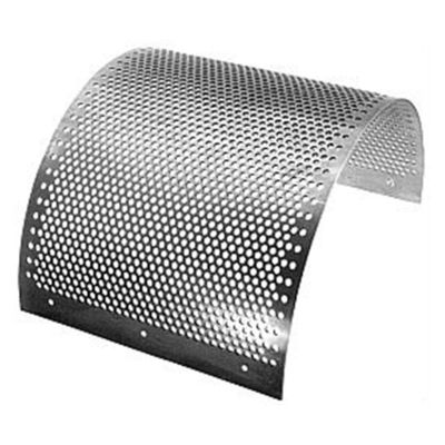 Plaque d'oreiller soudé échangeur de chaleur de sécurité de qualité alimentaire 0,8 mm 0,9 mm