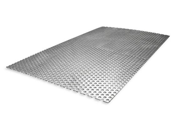 Échangeur de Dimple Pillow Plate For Heat de soudure laser d'acier inoxydable dans des industries larges