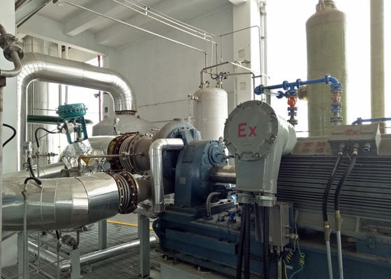 Système multi de vaporisateur de l'effet ISO9001