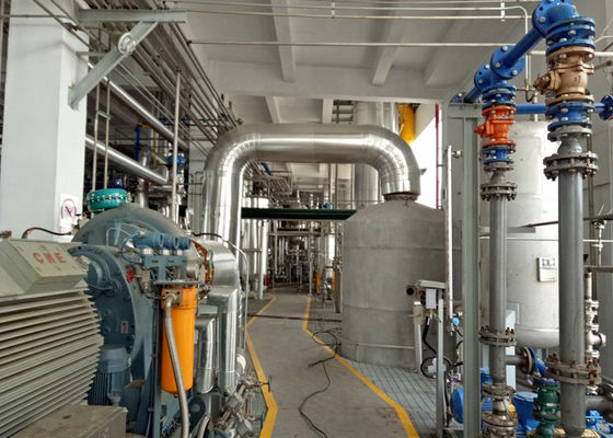 Système multi de vaporisateur de l'effet ISO9001
