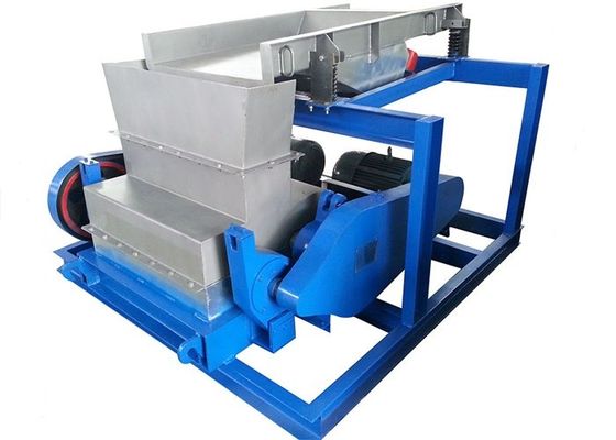 Ligne de production de sel personnalisée Bon service à l'étranger pour le client