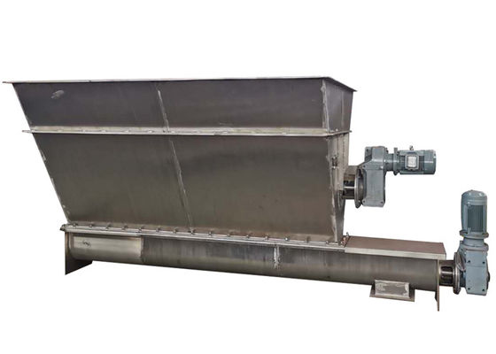 10 à 1000 tonnes/jour d'usine de transformation du sel pour la déshydratation et le séchage