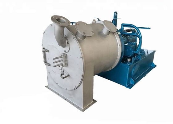 Traitement du sel pour le broyage et le lavage Type ligne de production de sel 380V/50HZ