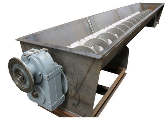 Traitement du sel pour le broyage et le lavage Type ligne de production de sel 380V/50HZ