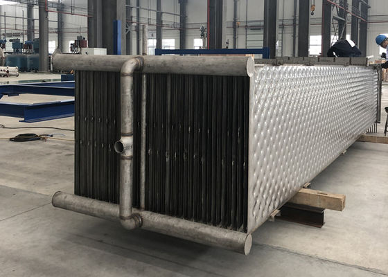 Vaporisateur de plat d'oreiller d'effet de Straw Pulp Evaporation Station With cinq de blé